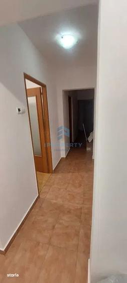 Apartament cu 3 camere, mobilat în Pantelimon
