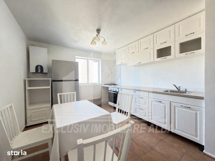 Apartament 2 camere | 51 mp | Balcon inchis | Renovat | Cetate - Piata - 1