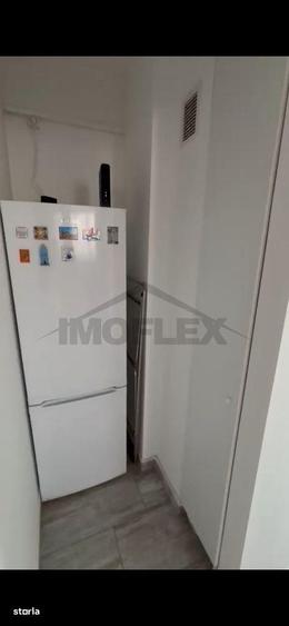 Apartament cu 2 camere în Medicină