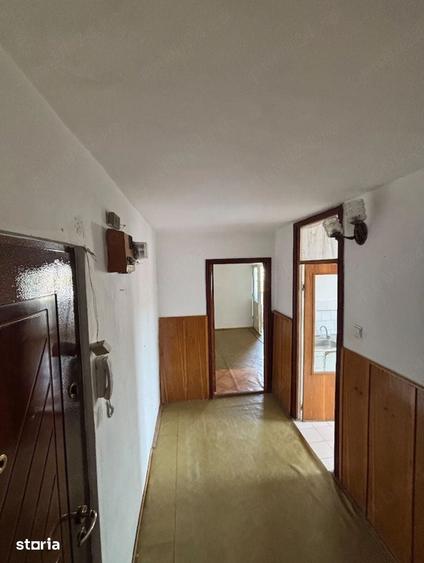 Apartament cu 2 camere decomandat în Rogerius