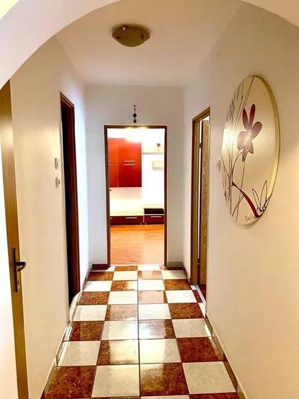 Apartament 2 camere, decomandat, 54 mp, balcon, ac, metrou, Nicolae Grigorescu - 5