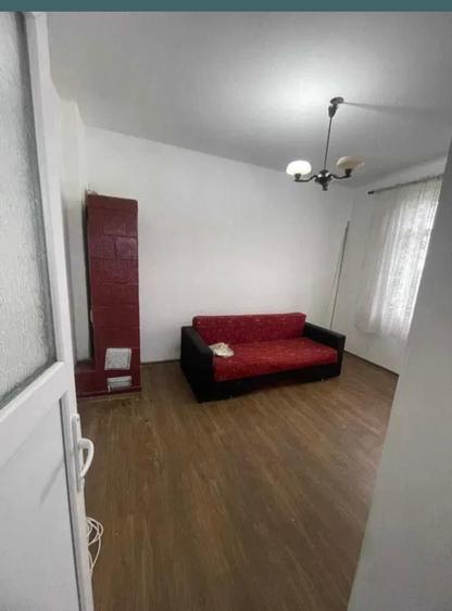 Apartament cu 2 camere semidecomandat în Dorobanți