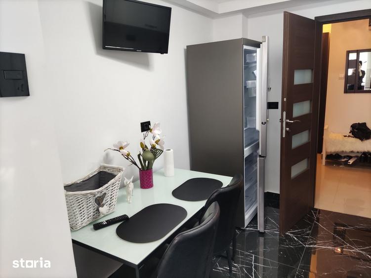Apartament cu 3 camere decomandat în Tudor Vladimirescu