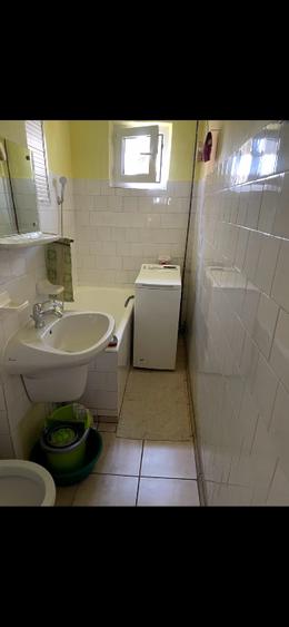Apartament cu 2 camere semidecomandat în Circumvalațiunii — fotografia 3