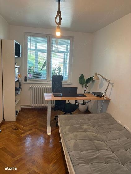 Apartament 3 camere - 62 mp - Central | Palas - parcare inclusa in pr - 5