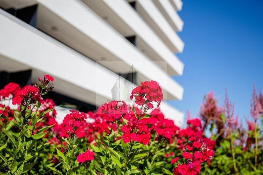 Apartament cu 2 camere semidecomandat în Zorilor — fotografia 3