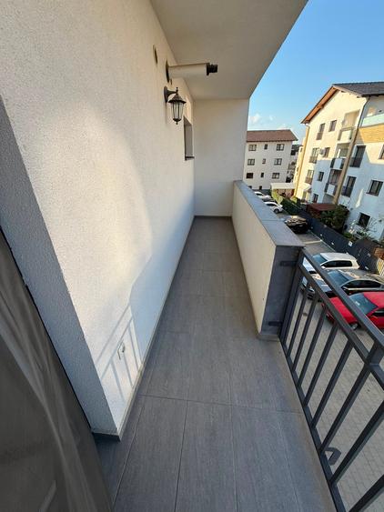 Apartament cu 2 camere de inchiriat in Sibiu zona Calea Cisnadiei - 6