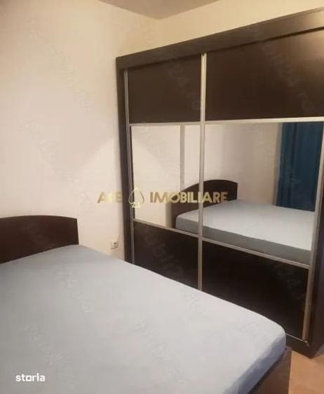 Apartament cu 2 camere în Dudu