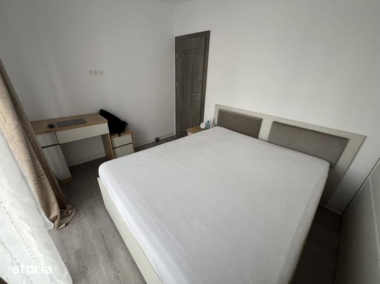 DE INCHIRIAT Apartament 3 camere, zona Mihai Viteazul, Sibiu - 3