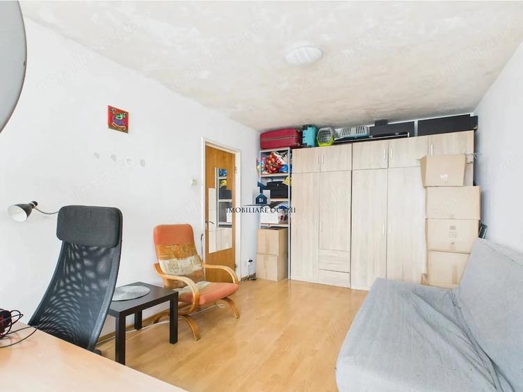 Apartament cu 2 camere decomandat în Alexandru Obregia