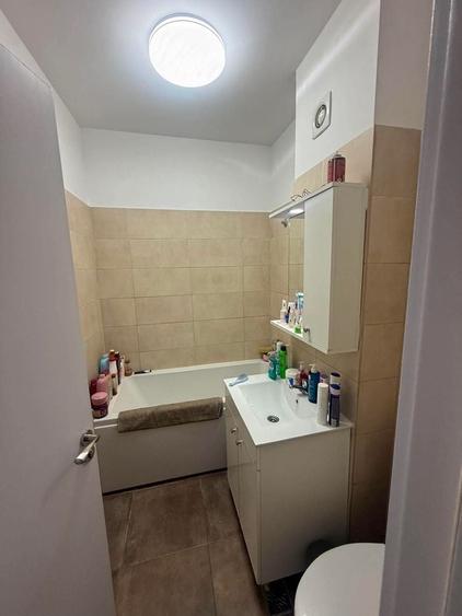 Garsonieră în Central