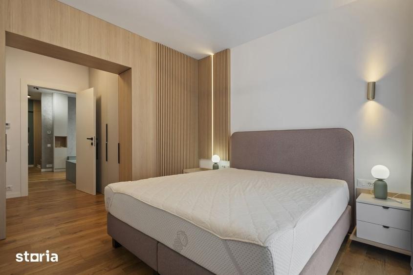 Apartament cu 4 camere în 13 Septembrie