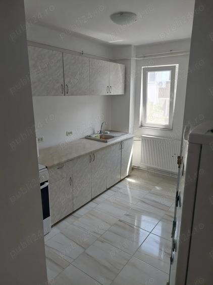 Apartament cu 2 camere semidecomandat în Brazda lui Novac