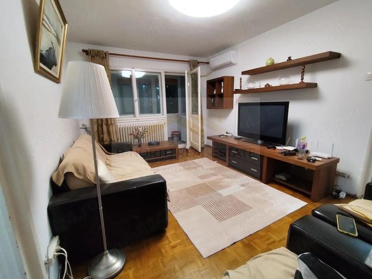 Apartament 4 camere de închiriat | Emil Racoviță – Berceni | Pet Friendly - 6