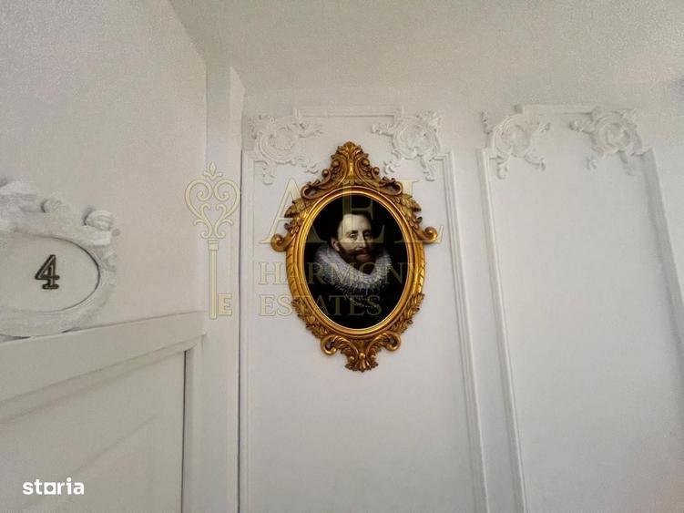 Spațiu comercial, de 80 mp, în Dorobanți