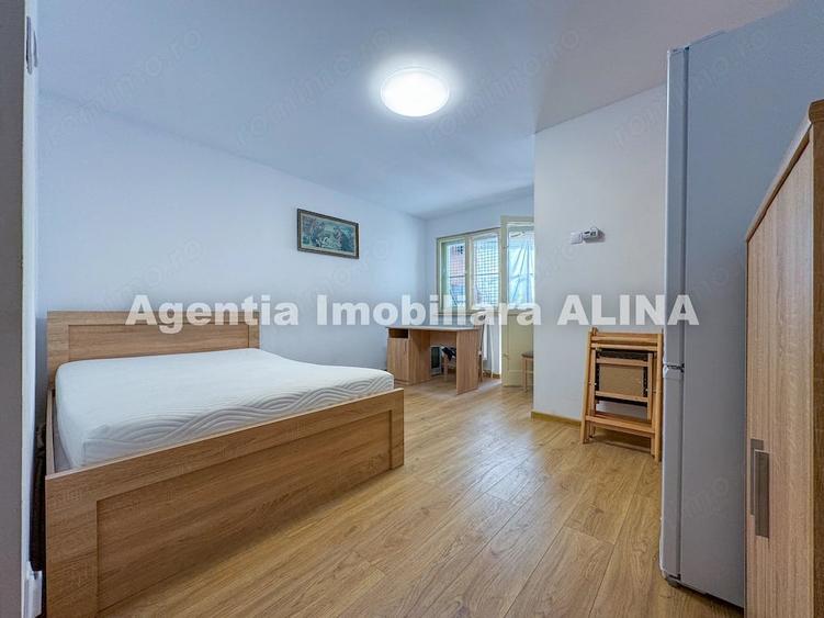 Garsonieră semidecomandată în Mărăști