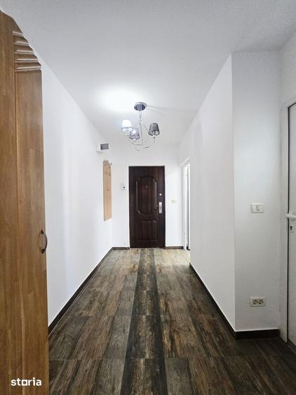Garsonieră în Pârneava