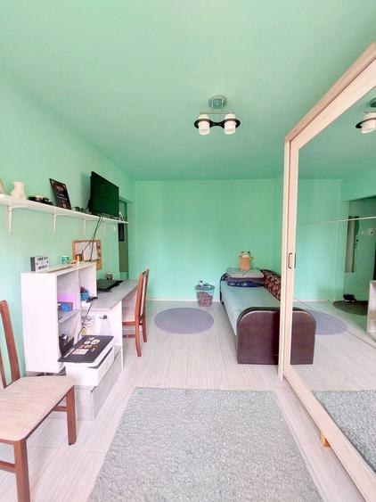 Garsoniera, mobilata modern, in Manastur, pe Aleea Garbau - 5