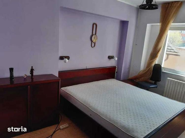 Caut colegi de apartament, bloc linistit + schita apartament - 7