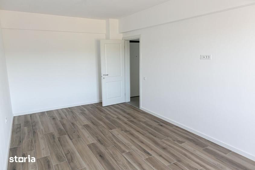 Apartament cu 3 camere în Vișani