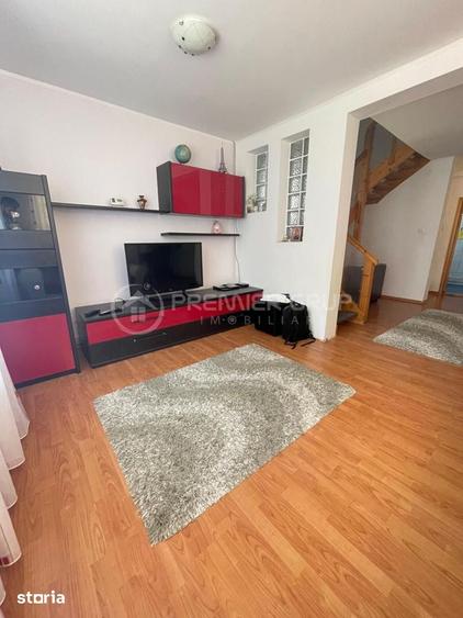 Casă cu 4 camere cu Teren 200 Mp în Miroslava