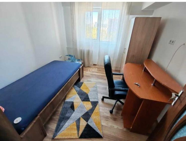 Apartament cu 3 camere semidecomandat în Nicolae Grigorescu