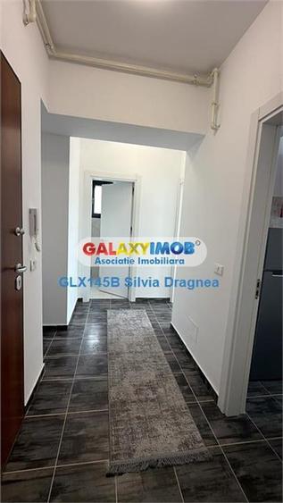 Apartament cu 2 camere decomandat, mobilat în Metalurgiei