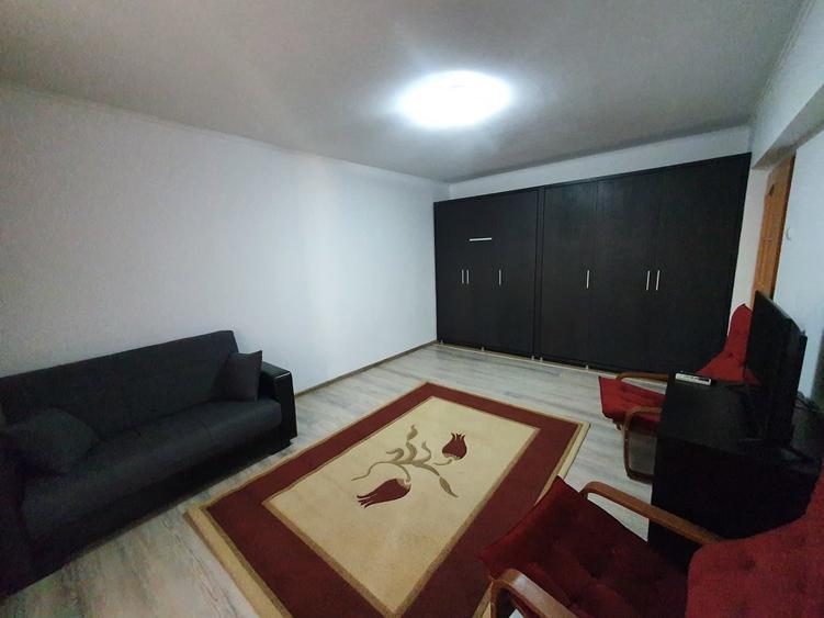Garsonieră semidecomandată în Pantelimon