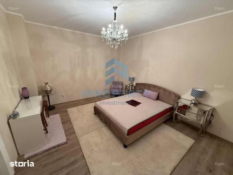 Apartament cu 2 camere în Grivița
