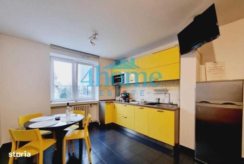 Apartament cu 2 camere în Victoriei