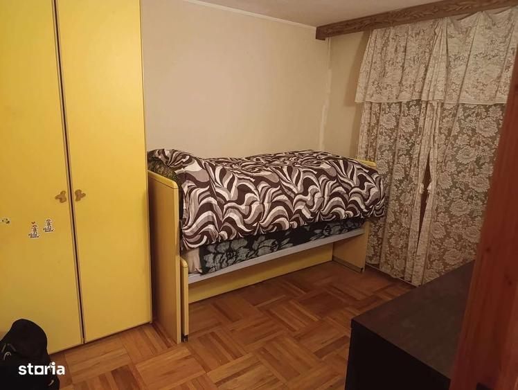 Apartament cu 3 camere în Precista