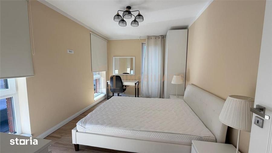 Apartament cu 3 camere în Orașul Vechi