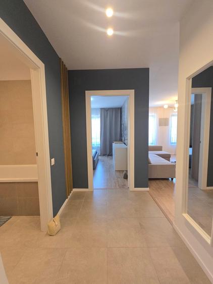 Apartament 2 Camere H Pipera Lake, Bulevardul Pipera - 8
