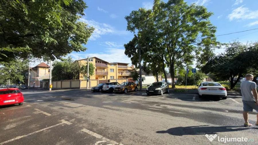 Teren de vanzare | Strada Doina | Filaret | Rahova Veseliei - Bucuresti (Bucuresti-Ilfov) - 6