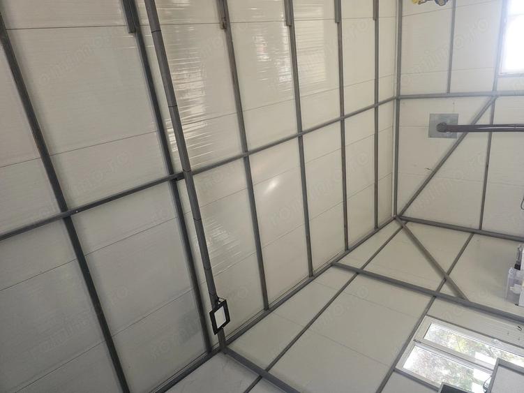 Spațiu comercial, de 795 mp, în Căciulați