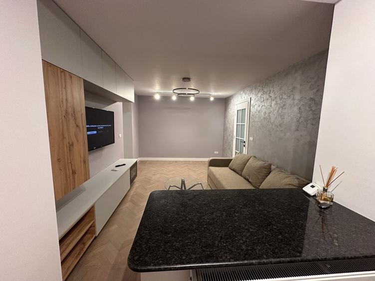 Inchiriez apartament Nanterre Puskin - 7