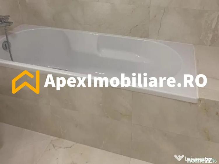 Ap. 2 cam de inchiriat Stefan cel Mare Bucuresti | Metrou 2 - 8