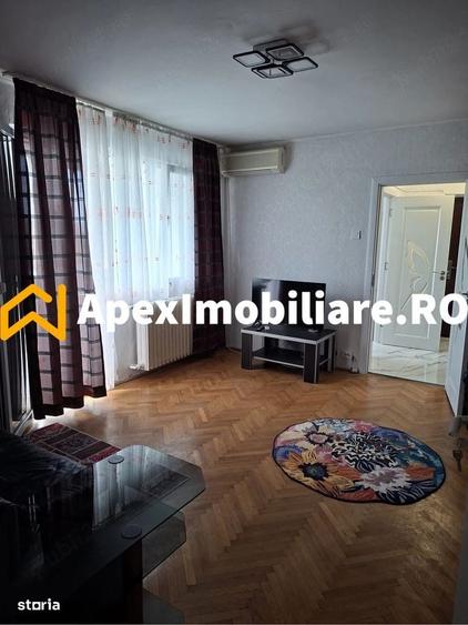 Apartament 2 camere de inchiriat Titan Bucuresti | ApexImobiliare.ro - 1