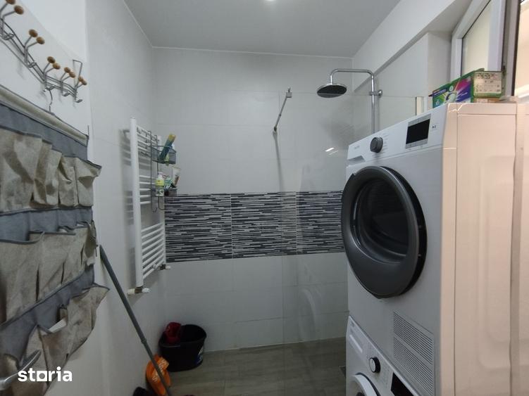 Apartament cu 2 camere decomandat în Nord