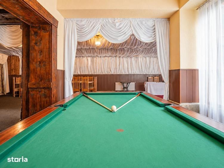 Casă cu 4 camere în Bran