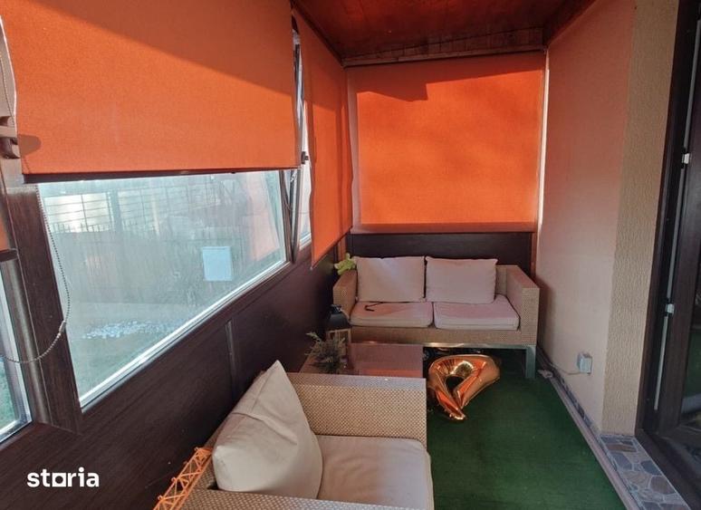 Casă cu 3 camere cu Teren 243 Mp în Miroslava