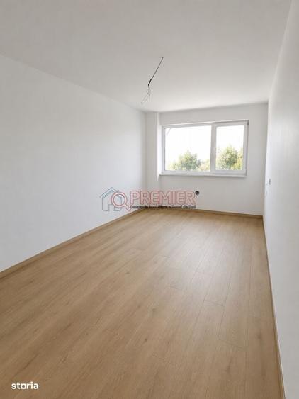 OFERTA LIMITATA | Garsoniera spatioasa de 46,2 mp, bloc nou, langa - 5