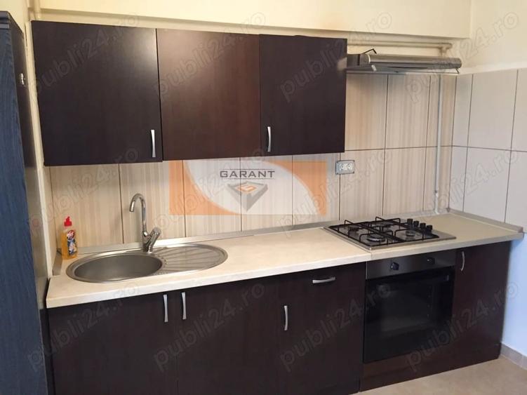 Apartament cu 4 camere decomandat în Ultracentral
