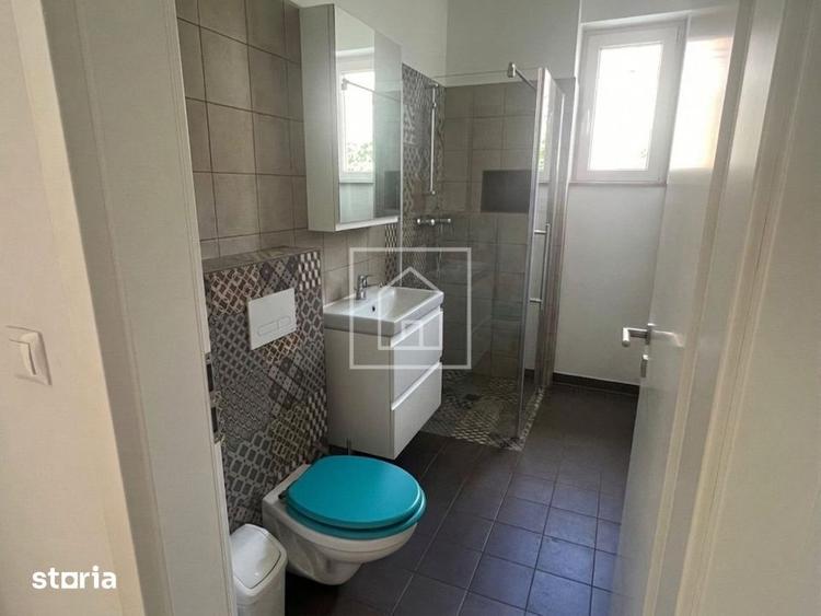 Spatiu birou 18 mp utili, Bd. Victoriei Sibiu, disponibil imediat - 2