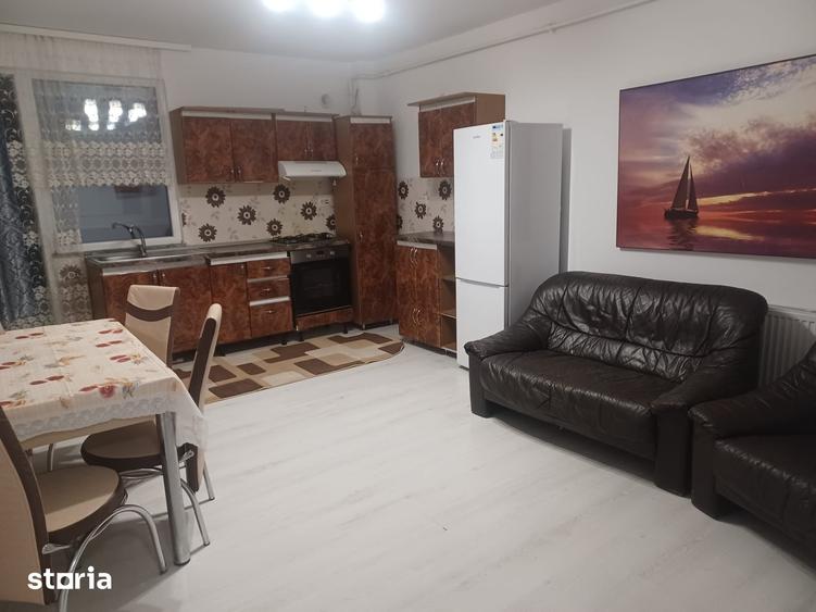 Apartament 2 camere London Residence de inchiriat - 10