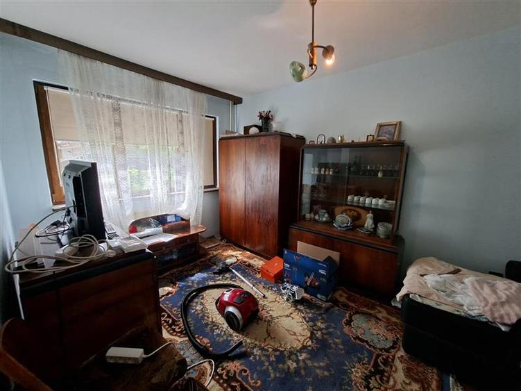 Apartament cu 2 camere semidecomandat în Orizont