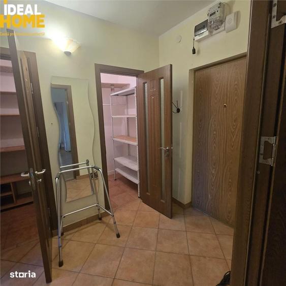 Apartament cu 2 camere în Piața Unirii