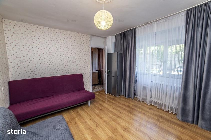 Garsoniera | Petfriendly | 7 Min metrou Tineretului - 6