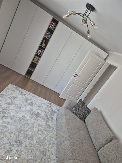 Apartament cu 3 camere în Cantemir