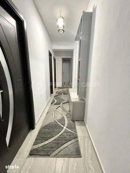 Apartament cu 2 camere decomandat în Bucium
